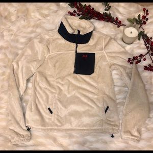 Abercrombie Fleece